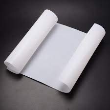 Generic Ptfe Teflon Film Sheet Plate High Temperature Oxidation Resistance 500×250×0.3Mm (B01NBM83VC) Amazon Price History, Amazon Price Tracker