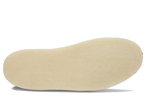 Image of Clarks mens Desert Coal