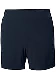 Helly Hansen Damen W Thalia 2.0 Shorts, Navy, S