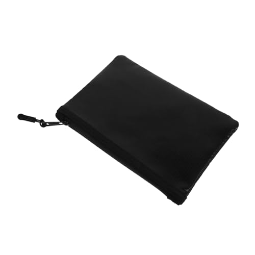 Generic ω΃t@CobO |[^uރP[X ? ωΐŋMdi⏑ނSɎ[AƒƃItBX|[` (28.00X17.00X1.00CM,ubN)