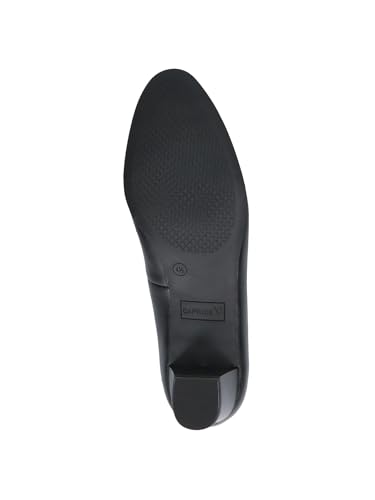 CAPRICE Women's Closed-Toe Pumps4