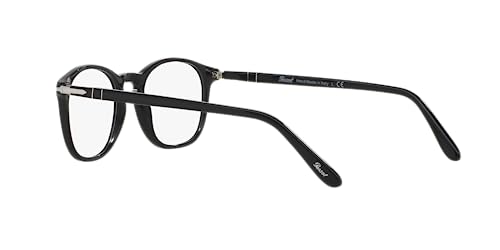 Image of Persol Unisex Po3007v Square Prescription Eyewear Frames