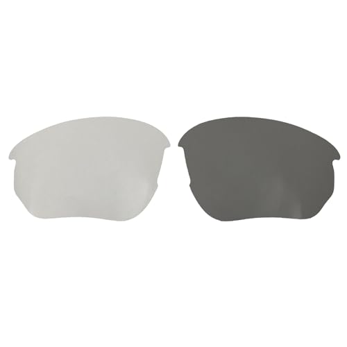 Image of Replacement Lenses for Oakley Flak Beta OO9363 Sunglasses /1.5mm polarized /easy to install