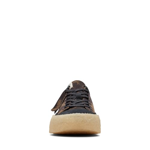 Image of Clarks Mens Caravan Low