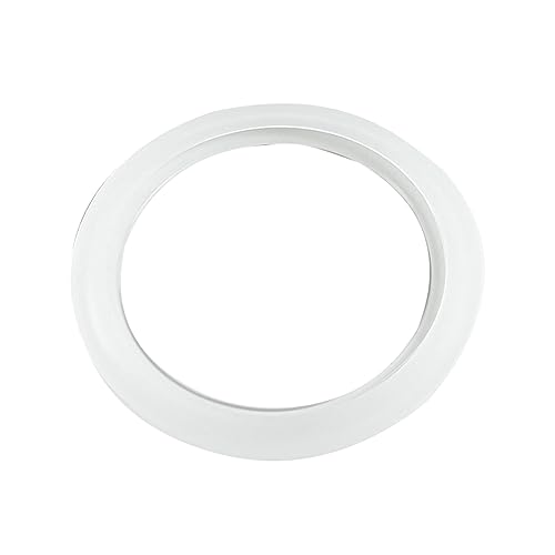 Gentle Silver Nipple Guards Circlet Stop Friction Discomfort Silicone Circlet Essential Breastfeeding Tool for Mom