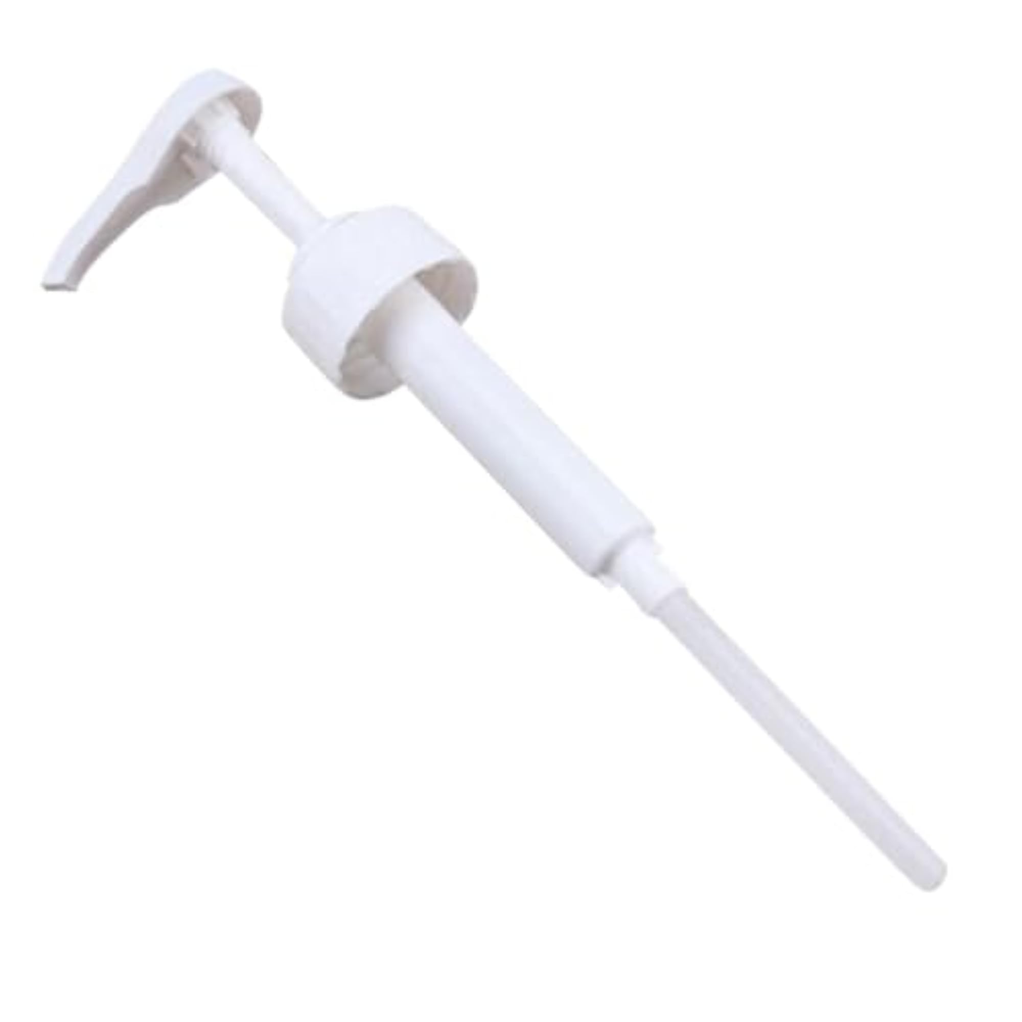 Syrup Pump for Glass Bottles, Juice Replacement Pump Head