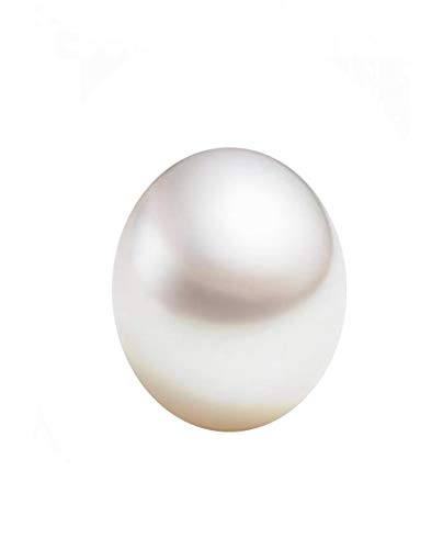 Perle naturelle de 3 à 15 carats pour bijoux et astrologie