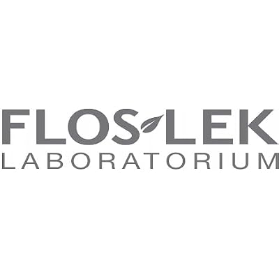 FLOSLEK Eye Cream with Eyebright And Vitamin C - 15 ml