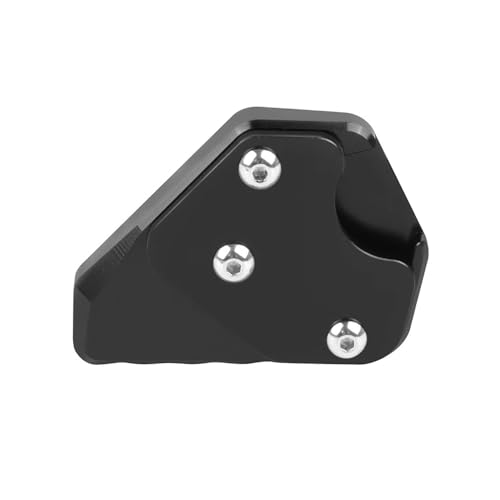 Coussin béquille latérale CNC de précision pour GSX1300R Hayabusa 2021-2023, extension premium