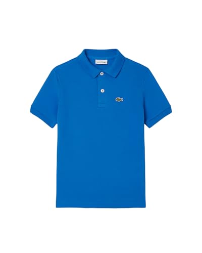 Lacoste Polo PJ2909 3617073798450 -, bleu clair, 16 ans