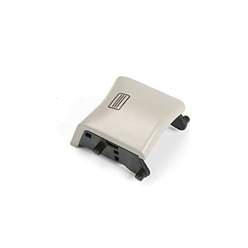 Cache-Bouton Toit Ouvrant ANTWAX Réparation Commande Mercedes GLE GLS W166
