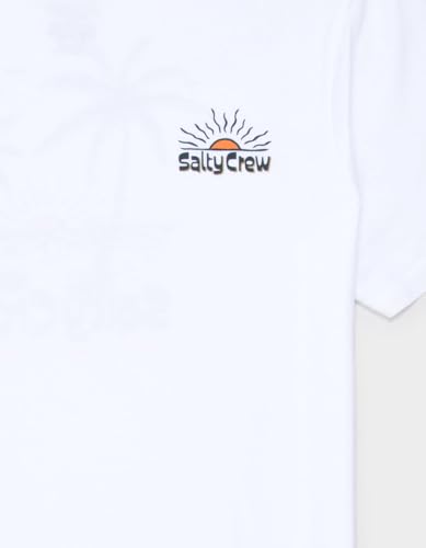 Salty Crew Viewpoint Mens Tee3