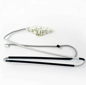 #US Replacement Part Washer Lid Lock W11188327 for 110.31633610 110.31633611 110.31633612