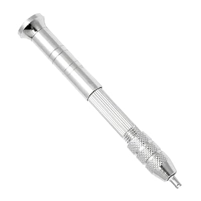 Replacement Screwdriver Screwdriver Tool for Richard Mille Watch 4 & 5 Prongs Spokes Claws Star RM Watch 2.75mm (5 Prong)
