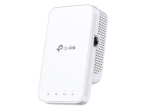 TP Link RE230 prolongateur réseau 10 100 Mbit/ Neuf - vue 4