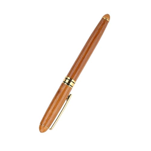 1pc Calligraphy Art Fountain Pen, Broad Stub Chisel-Pointed Nib Writing Gothic Arabic Italic Gift to Calligraphists(2.5mm) - Image 4