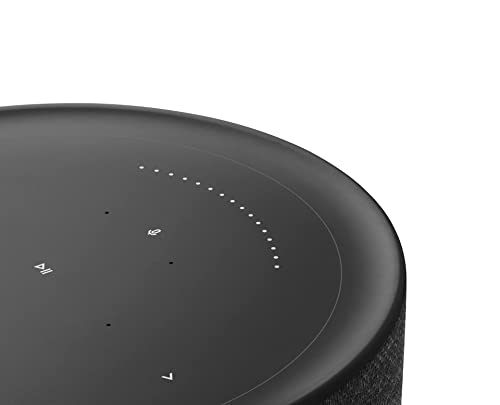 Bang & Olufsen Beosound Balance – Enceinte Connectée Wifi Domestique, avec Commande Vocale, Prise Jack, Port USB-C, Port… - Les Beatles, Paul McCartney, John Lennon, RIngo Starr, George Harrison Bang & Olufsen Beosound Balance - Enceinte Connectée Wifi Domestique, avec Commande Vocale, Prise Jack, Port USB-C, Port… – Image 3