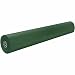 Rainbow PAC63140 Colored Kraft Duo-Finish Paper, Emerald, 36" x 1000', 1 Roll