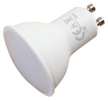 Pro Elec PEL00366 5W GU10 LED Bulb, Step-Di mmable, 400l m, 3000K, 400lm, 3000K - Image 2