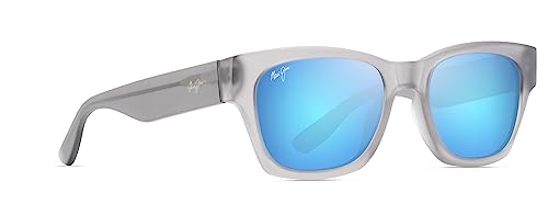 Image of Maui Jim Polarized Men's and Women's Valley Isle Classic Sunglasses