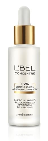 Concentre Wrinkle blurring serum 15% Complex with hyaluronic acid 30 ml / 1 fl.oz.