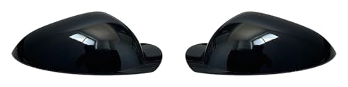 Capuchon rétroviseur Opel Insignia Mk1 boîtier de remplacement rétroviseurs latéraux 6342426