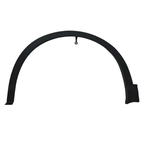 Protection d'aile avant gauche pour Nissan Qashqai 2016-2023