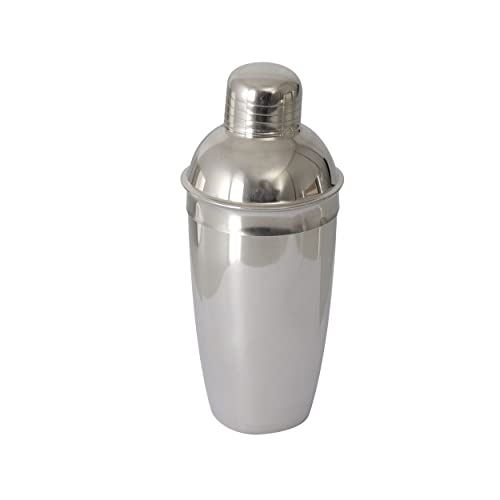 Hogar y Mas COCTELERA ILARGIA 500ML Acero INOX
