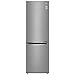 Kombi LG GBB61PZJMN No frost Inox