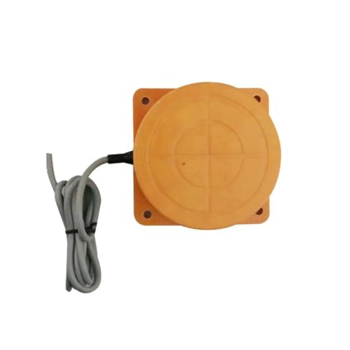 Sensor inductivo TCA-3050AL NO interruptor de proximidad de 2 cables CC 6-36 V 3