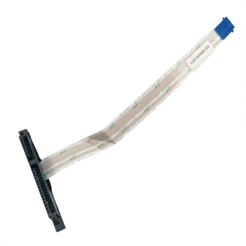 Cable SATA 10Pin para Disco Duro Hard Drive GinTai 10.5cm miniatura 2