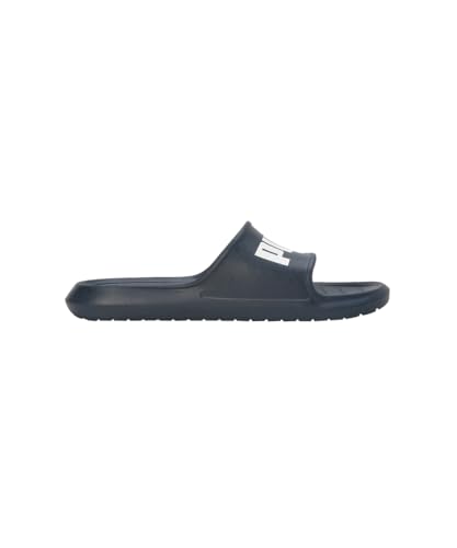 Image of PUMA unisex-adult Divecat V2 Lite Res Slide