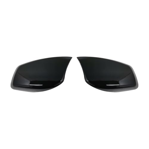 Coque rétroviseur fibre de carbone ultra légère pour Série 5 E60 E61 2004