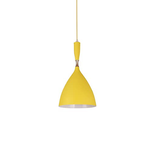 Chandelier, mfBbN}JJ[VfAVvȃXg̑ƖVfAnIȓVy_gCgYƃp[\iCYꂽi_ȒPE27VOwbhy_gv(Yellow)