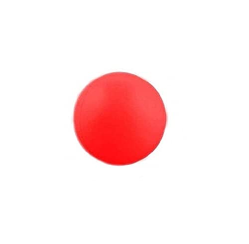 Y�f�p�[�g�Z���^�[55? �J���t�� �싅�{�[��100���� 40mm �s���|���� �C�x���g ���K�p (���b�h)