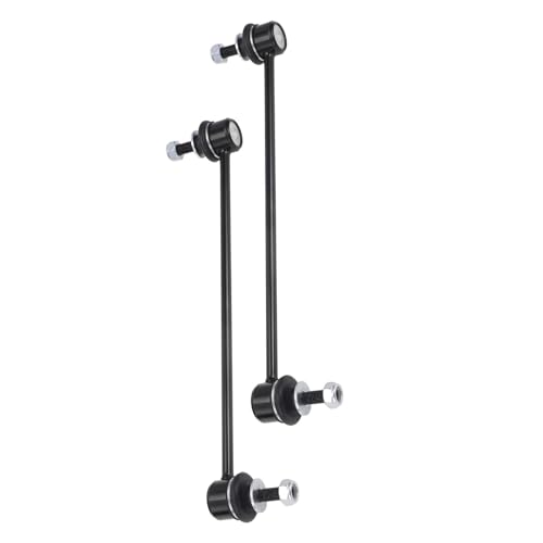 Tirante barra estabilizadora delantera Fiat Panda kit de buje suspension 50703296 dos piezas