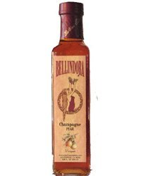 Bellindora Vinegar 500101 Champagne Pear - Pack of 3