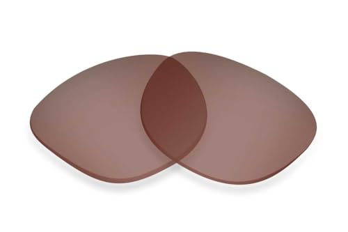 Sunglass Fix Replacement Sunglass Lenses Compatible for Costa Del Mar Paunch XL 59mm (Polarized SFx Ultra Brown Hardcoated Pair) Sunglass Fix Replacement Sunglass Lenses Compatible for Costa Del Mar Paunch XL 59mm (Polarized SFx Ultra Brown Hardcoated Pair)
