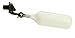 Kerick Valve MA2S2 PVC Mini Float Valve, Standard Mount, Adjustable Arm, 1.5 gpm at 60 psi, 1/4" NPT Male