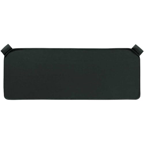 {tH[(BONFORM) ԗpJ[e ygbNJ[e y/ʎ yg 100x38cm ubN 6667-02BK