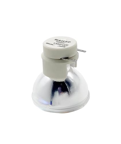 JFYWRT Projecteur P-VIP 190/0,8 E20.8 P-VIP 190W 0,8 E20.8