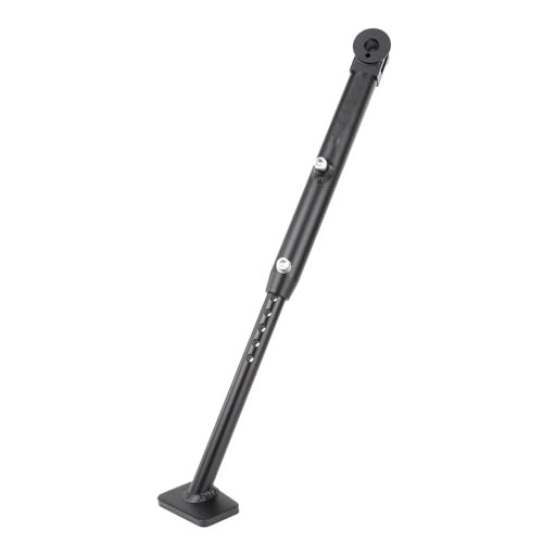 Béquille latérale réglable moto XR650L kit d'abaissement roues