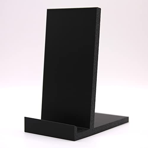 Comic Stand for Convenient Storage and Display - Holds