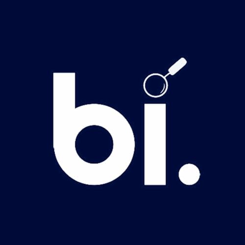 『Beyond Introspection: A Podcast About Neurodivergence & Identity』のカバーアート