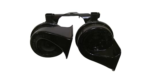 Chrysler Genuine 56043073AC Electrical Horn