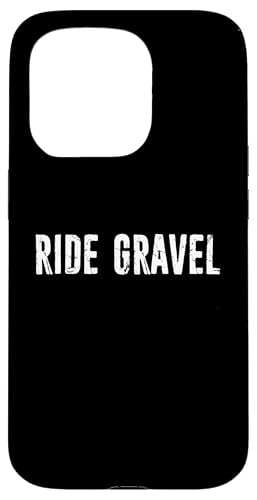 Ride Gravel �T�C�N�����O �X�}�z�P�[�X iPhone 15 Pro �p