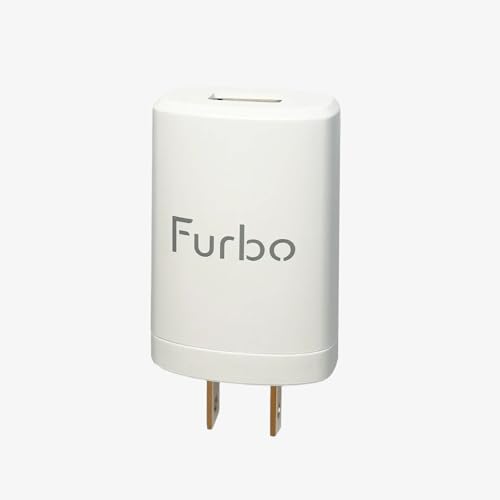 Adaptateur USB Furbo pour appareil photo shooting studio et voyage