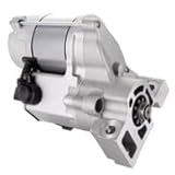 #US Part Replacement Starter for Isuzu Rodeo 3.2L 1993-2004 17546 113402 8943843141 STR-8016#NK91327