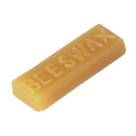 KidoFlex Beeswax 30g - Organic - 100% Natural - Made from Welsh Bee Hives