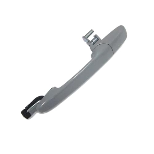 Poignée de Porte Extérieure Cassée ? Remplacement Mazda 6 CX7 RX8 RL